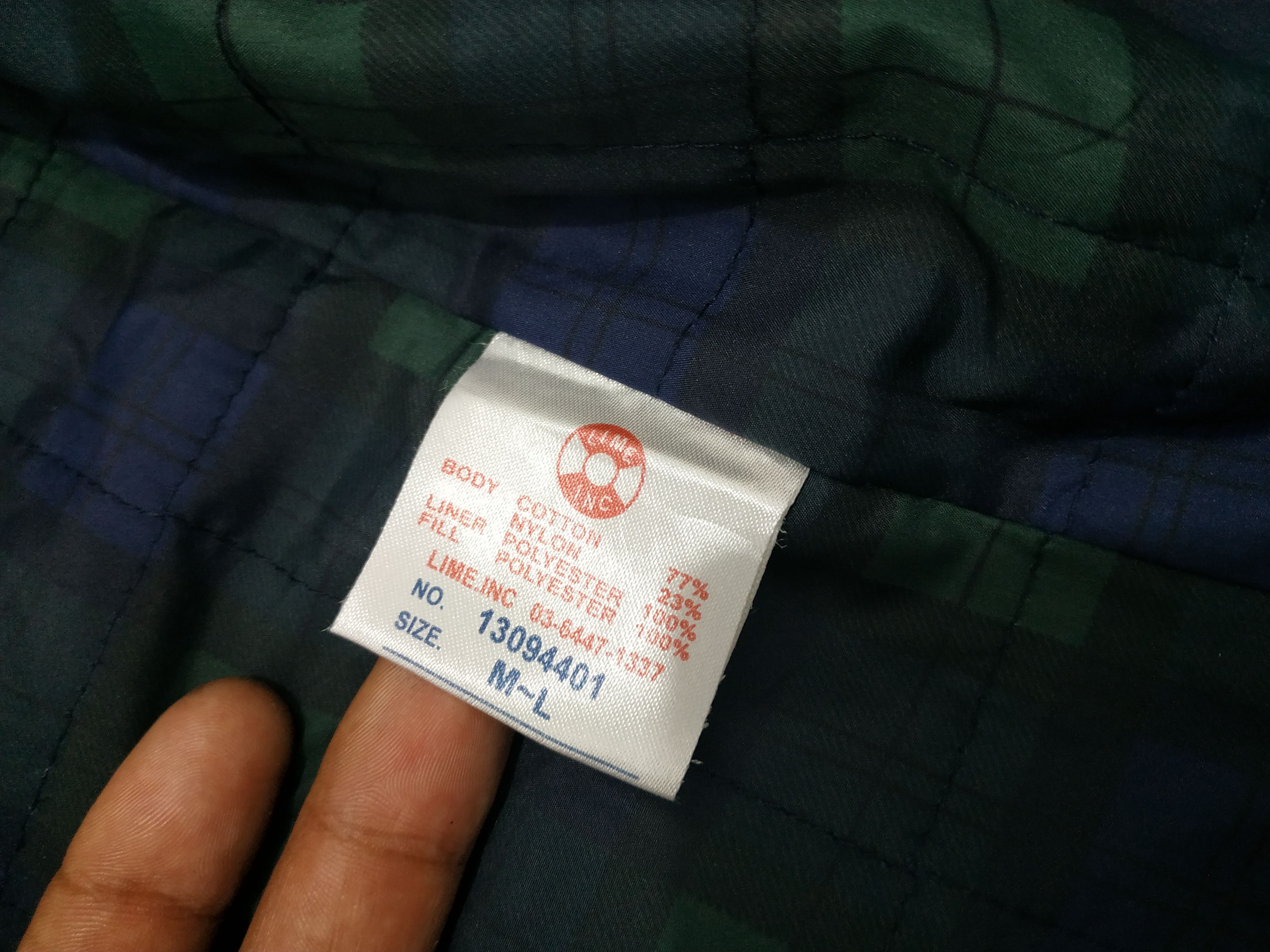 Japanese Brand Japanese Brand US Navy style Parkas Size US M / EU 48-50 / 2 - 6 Thumbnail