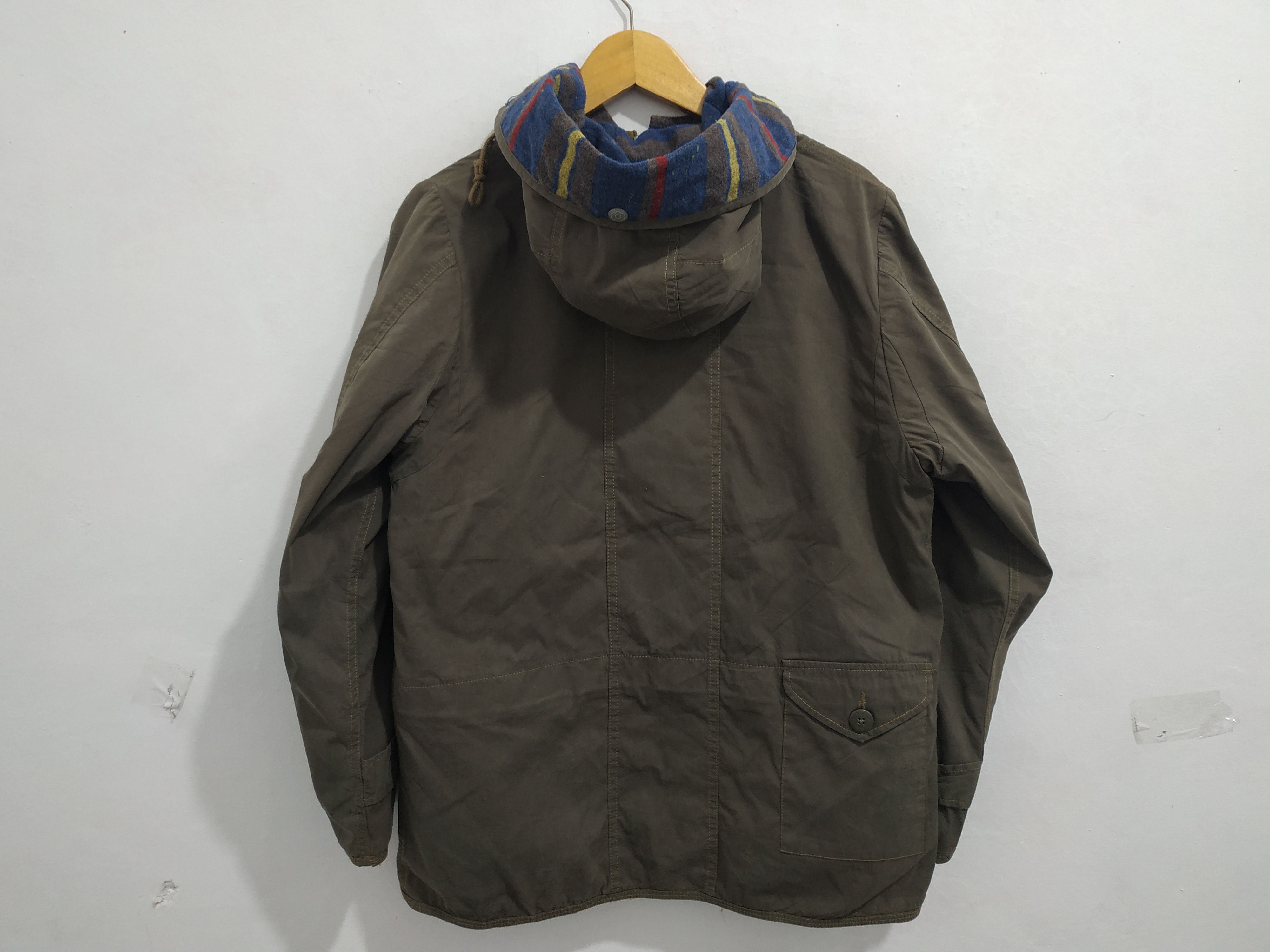Japanese Brand Japanese Brand US Navy style Parkas Size US M / EU 48-50 / 2 - 2 Thumbnail