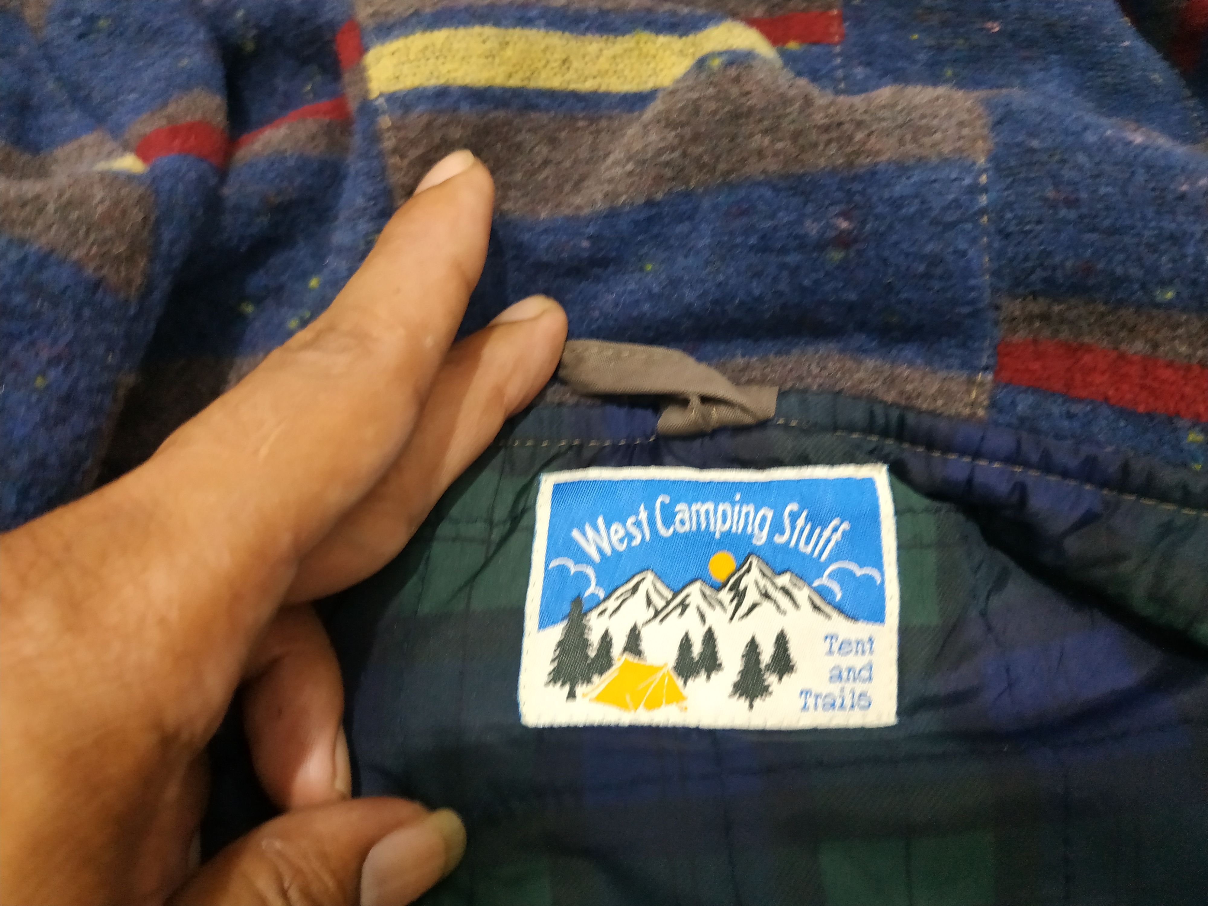 Japanese Brand Japanese Brand US Navy style Parkas Size US M / EU 48-50 / 2 - 7 Thumbnail