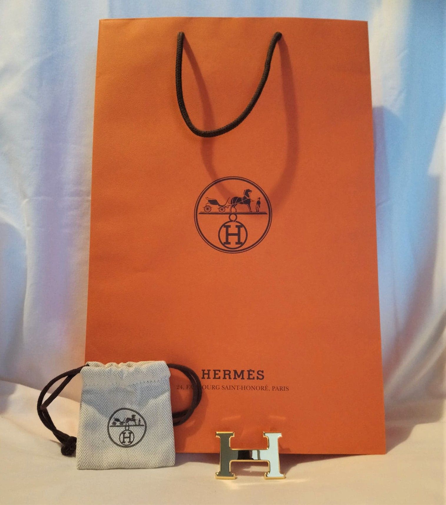 Hermes Hermes Belt Grailed