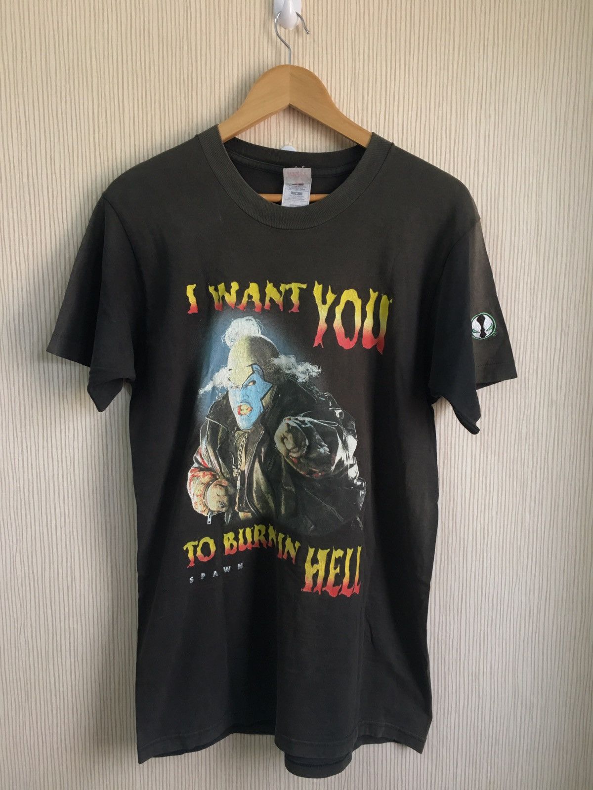 Band Tees × Vintage Vintage Insane Clown Posse T-Shirt | Grailed