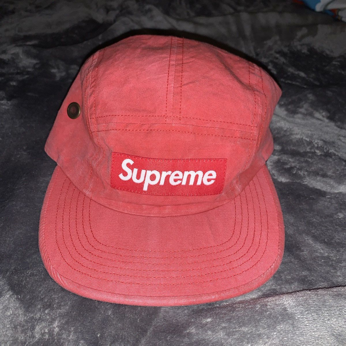 Supreme Supreme hat Grailed