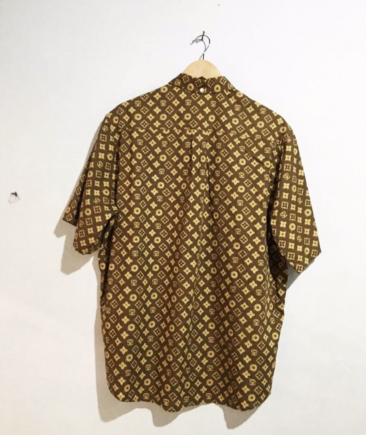 Stussy lv sales
