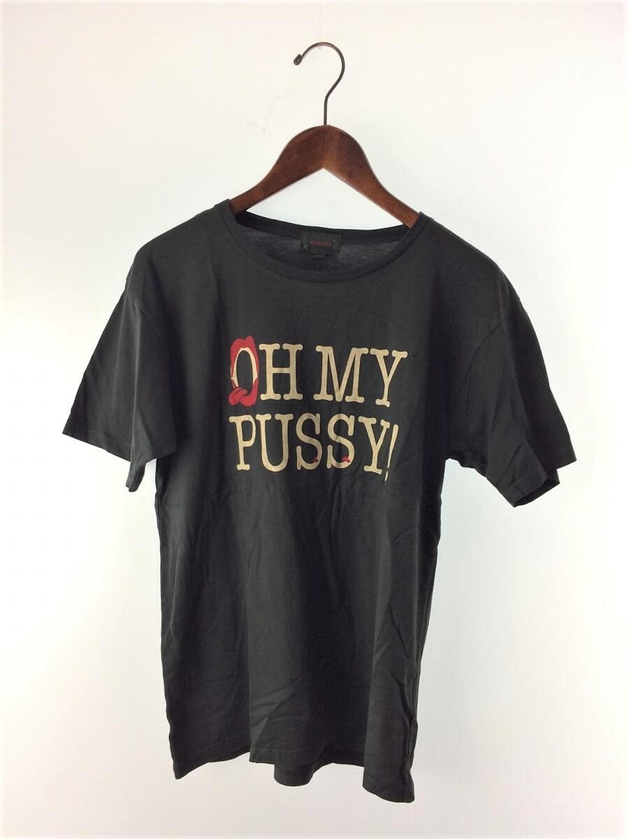 Wacko Maria OH MY PUSSY! Tee Size US L / EU 52-54 / 3 - 1 Thumbnail