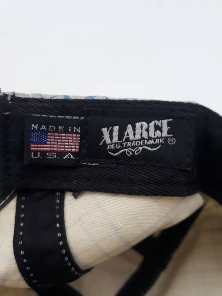 Other XLARGE Cap 5 Panel Made In U.S.A Size ONE SIZE - 9 Thumbnail