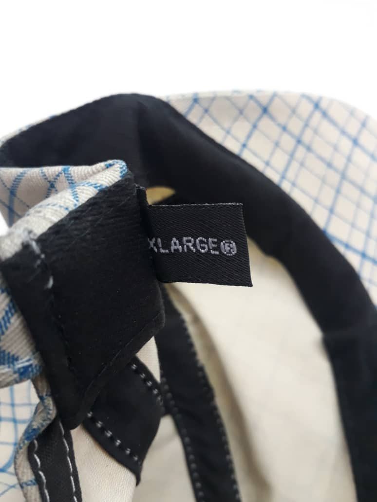 Other XLARGE Cap 5 Panel Made In U.S.A Size ONE SIZE - 8 Thumbnail