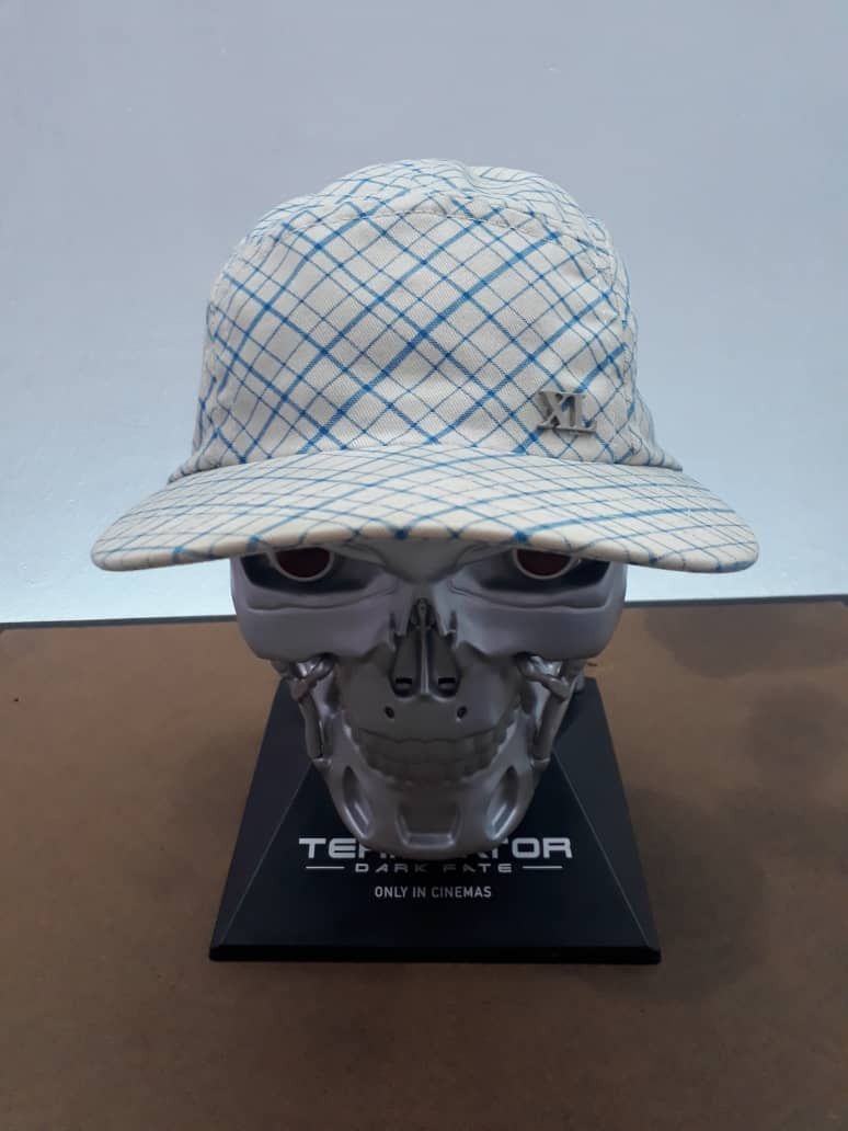 Other XLARGE Cap 5 Panel Made In U.S.A Size ONE SIZE - 2 Thumbnail
