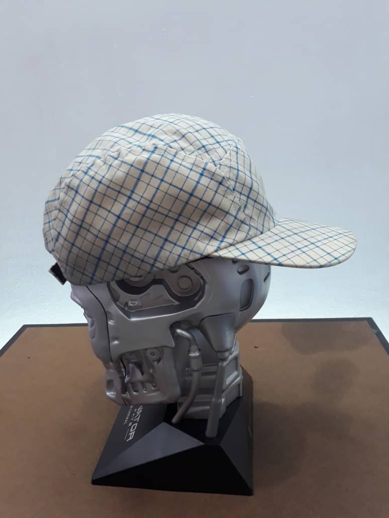 Other XLARGE Cap 5 Panel Made In U.S.A Size ONE SIZE - 4 Thumbnail