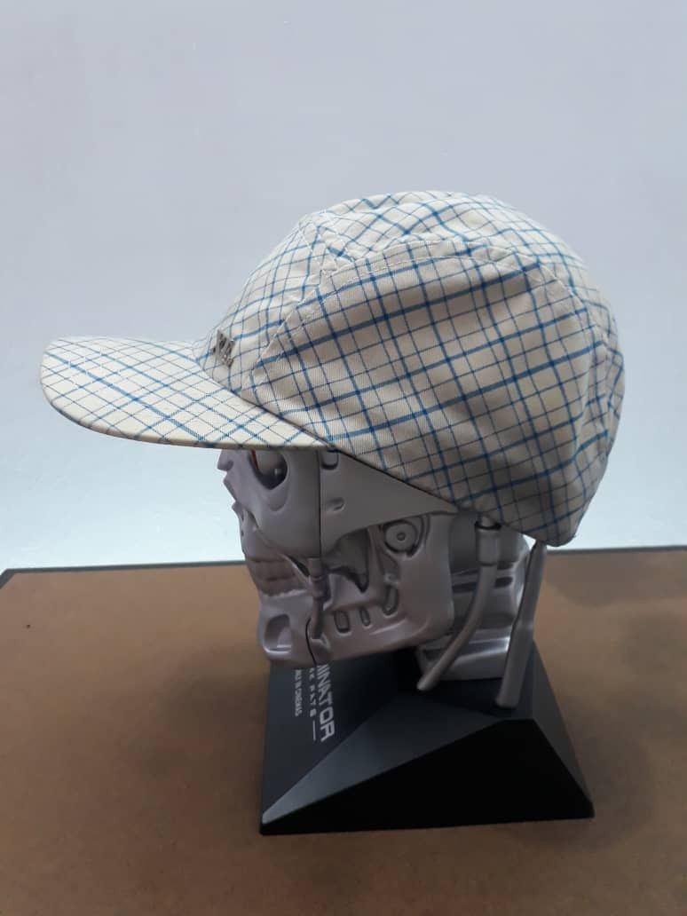Other XLARGE Cap 5 Panel Made In U.S.A Size ONE SIZE - 3 Thumbnail