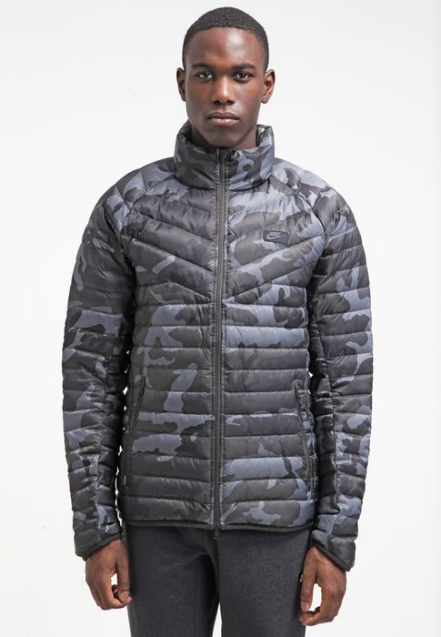 Nike guild best sale down jacket