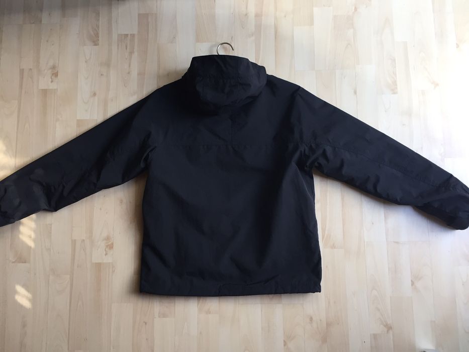 Palace Palace Smerk Jacket Black | Grailed