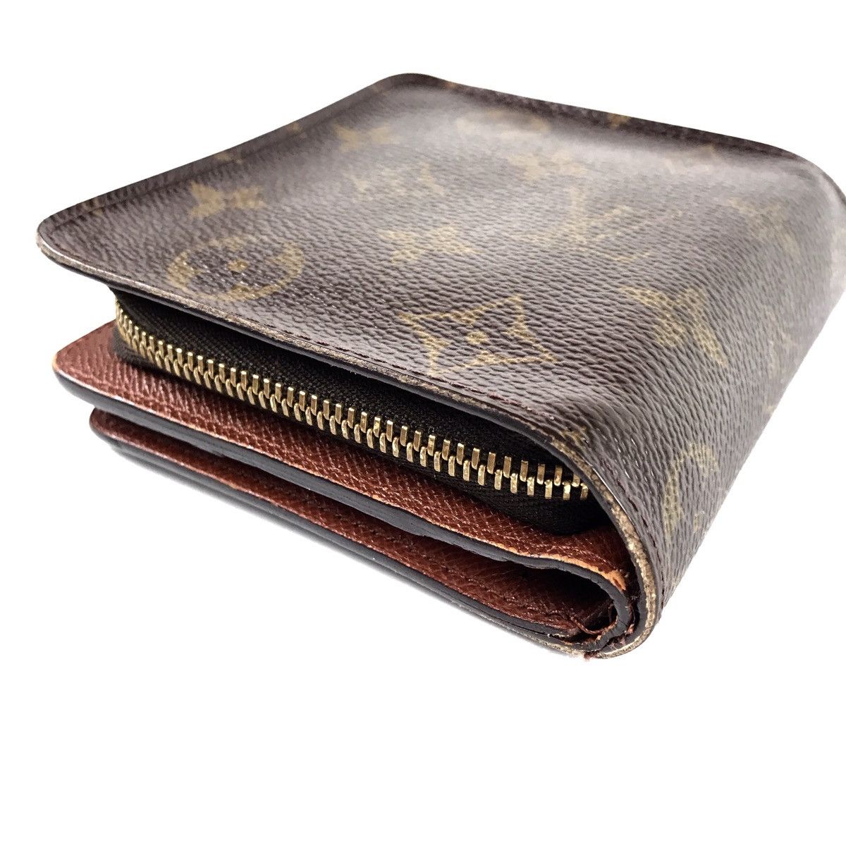 Louis Vuitton Monogram Zipper Wallet Size ONE SIZE - 11 Thumbnail