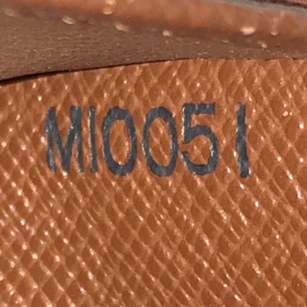 Louis Vuitton Monogram Zipper Wallet Size ONE SIZE - 8 Thumbnail