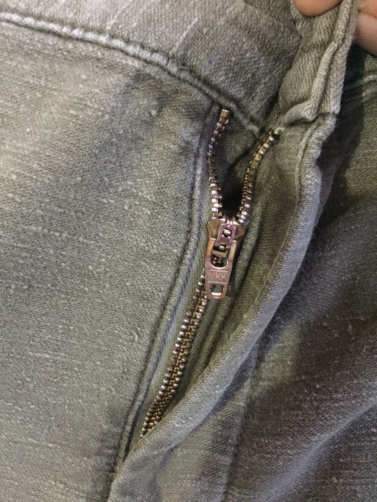 Johnbull (Reserve)Johnbull Kojima Cargo Pants Size US 36 / EU 52 - 3 Thumbnail