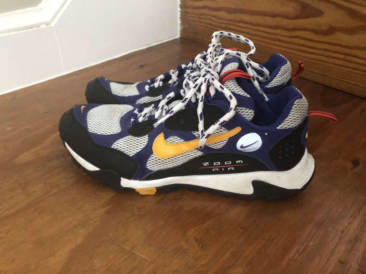 acg terra albis