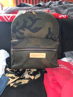 Louis Vuitton X Supreme Apollo Backpack Available For Immediate