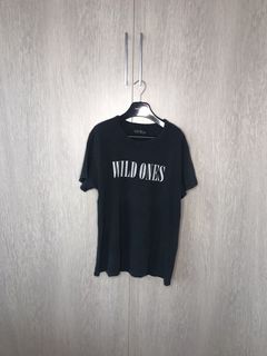 Amiri Wild Ones Tee | Grailed