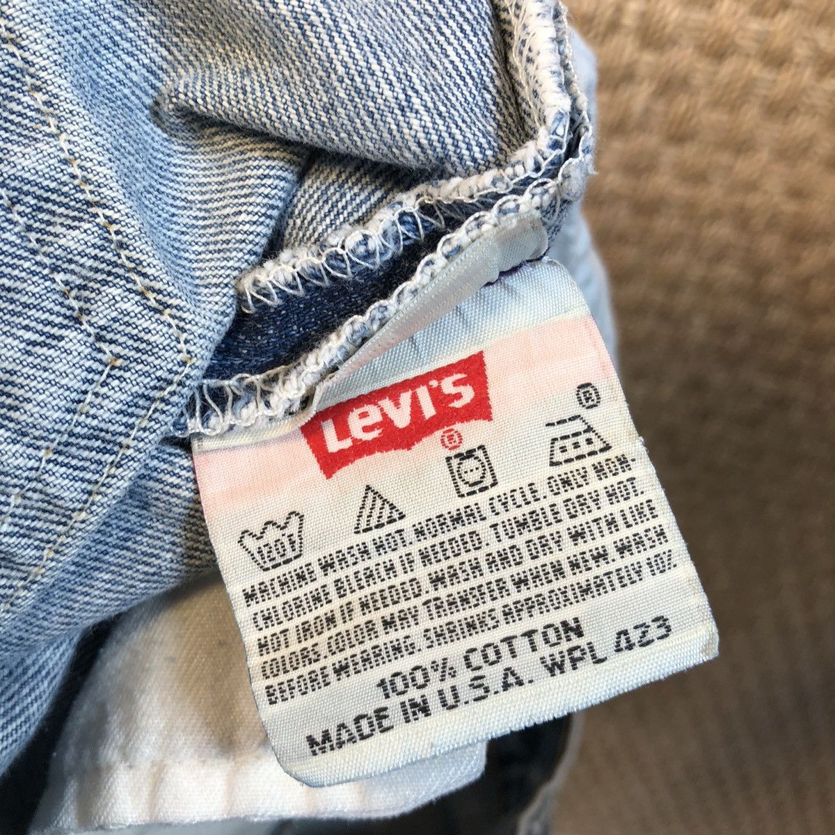 Levis 501 35x30 best sale