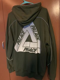 Palace hotsell 3m hoodie