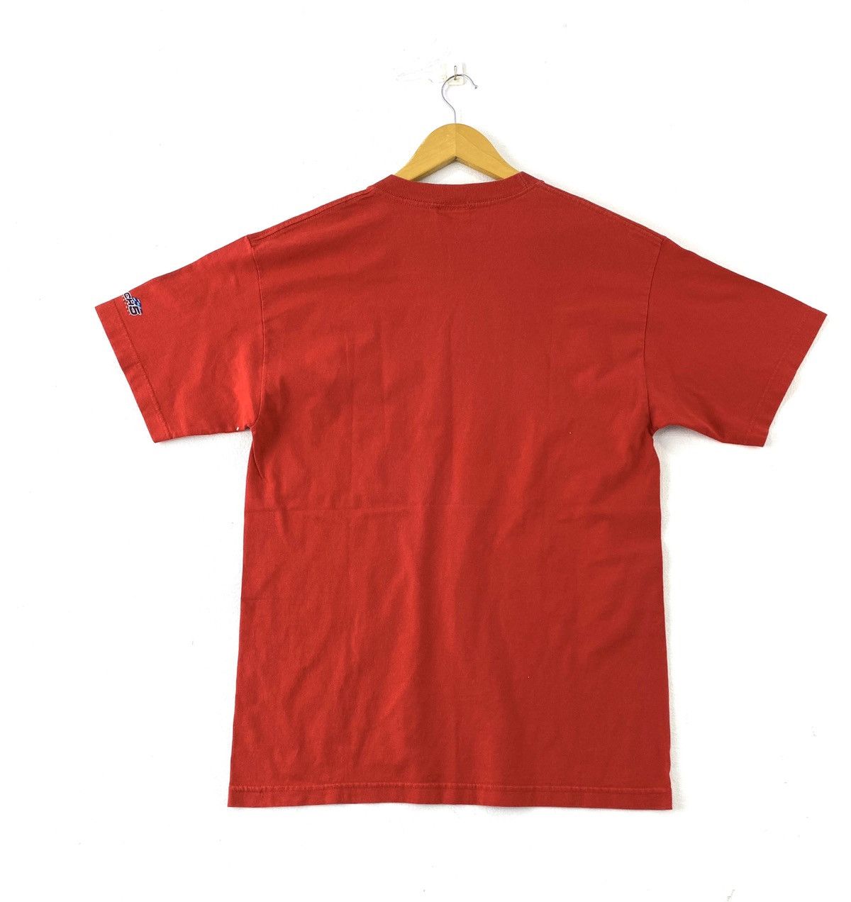 Cartoon Network × Vintage Vintage 90s speed racer mach go go go akira anime t-shirts Size US M / EU 48-50 / 2 - 2 Thumbnail
