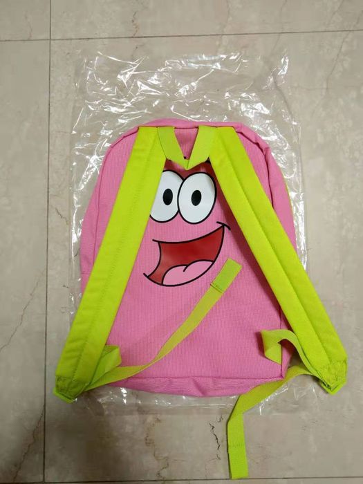 Patrick best sale backpack kyrie