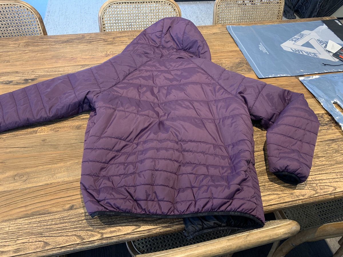 Palace spherie jacket deals