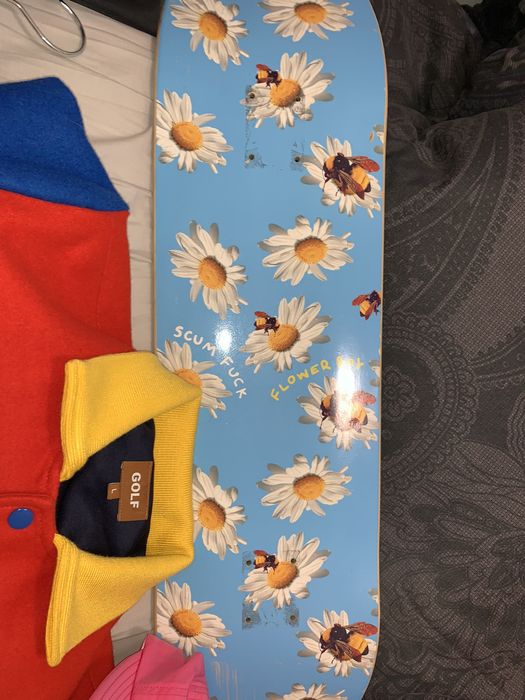 Golf Wang GOLF WANG DECK Grailed