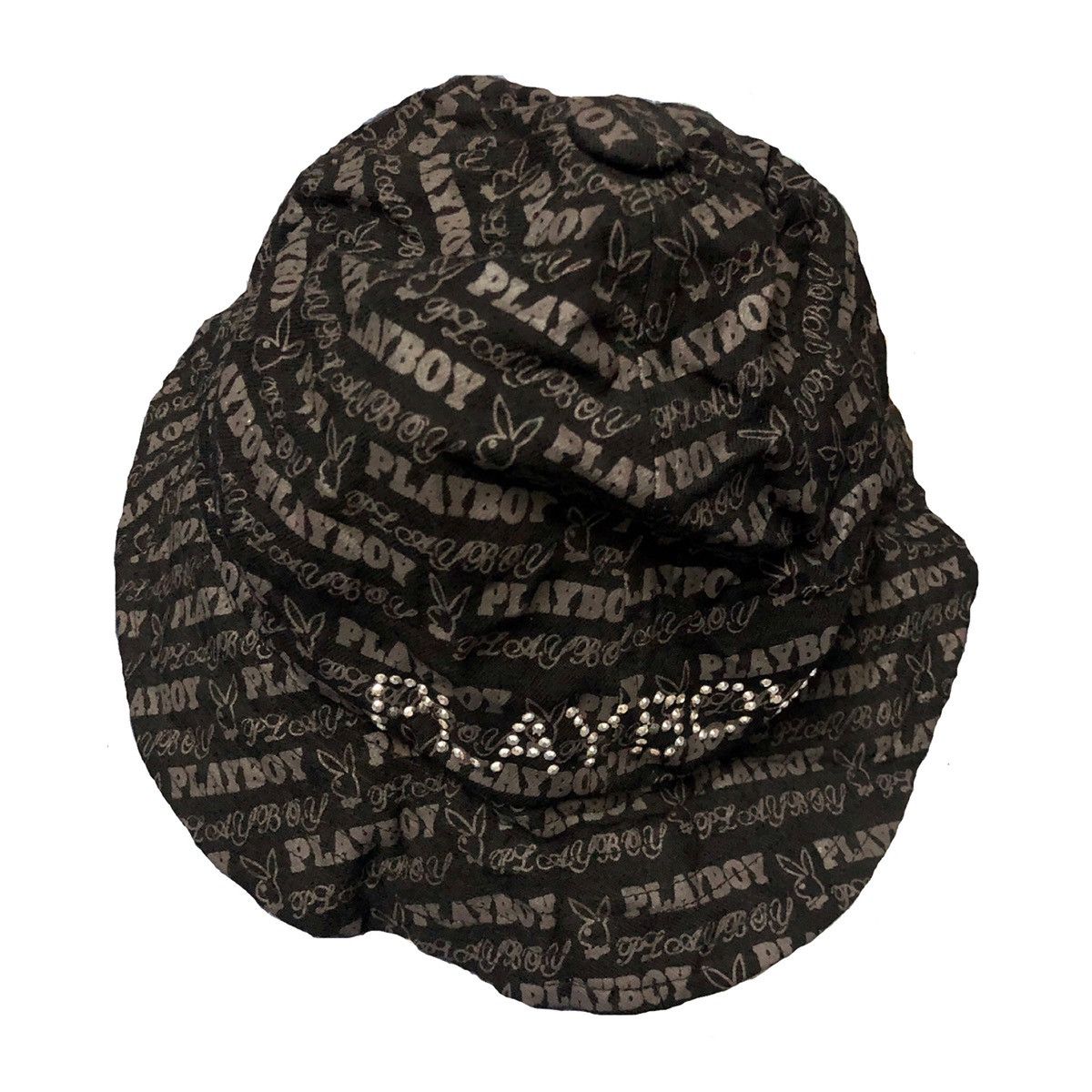 Playboy Playboy Full Print Bucket Hat Size ONE SIZE - 1 Thumbnail