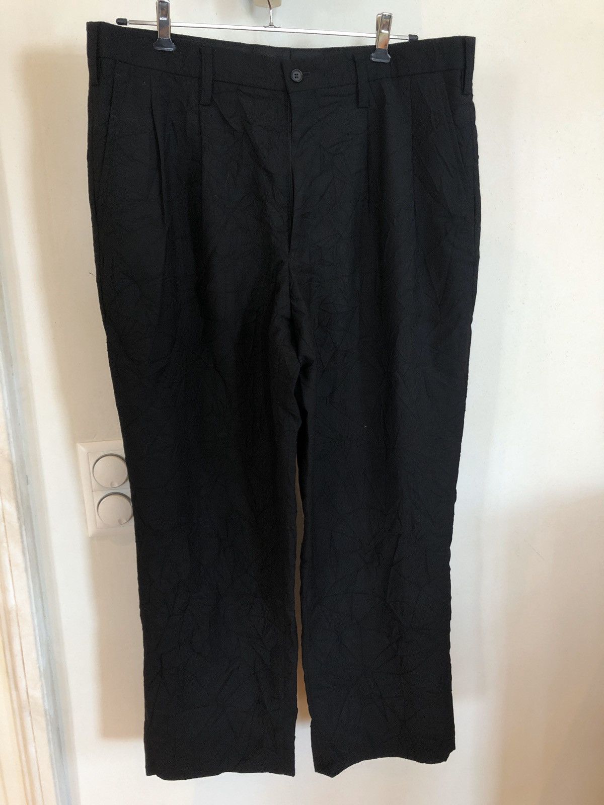 Issey Miyake Never worn Issey Miyake trousers Size US 36 / EU 52 - 2 Thumbnail