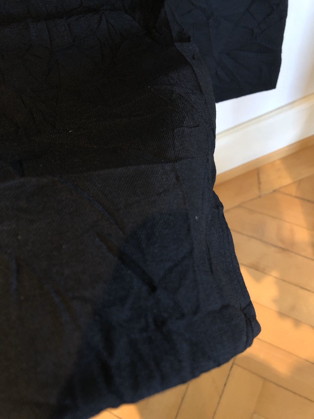 Issey Miyake Never worn Issey Miyake trousers Size US 36 / EU 52 - 4 Thumbnail