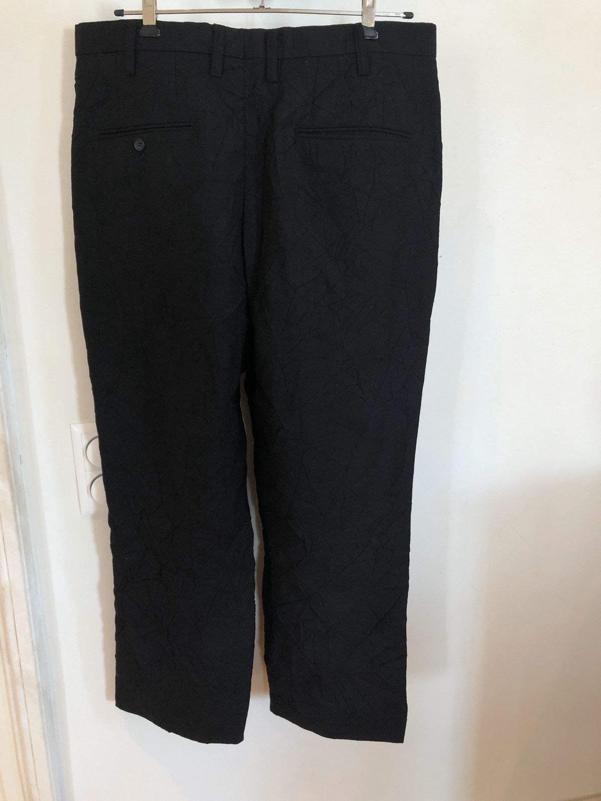 Issey Miyake Never worn Issey Miyake trousers Size US 36 / EU 52 - 3 Thumbnail