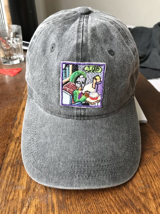 Mf Doom MF DOOM MM.. FOOD | Grailed