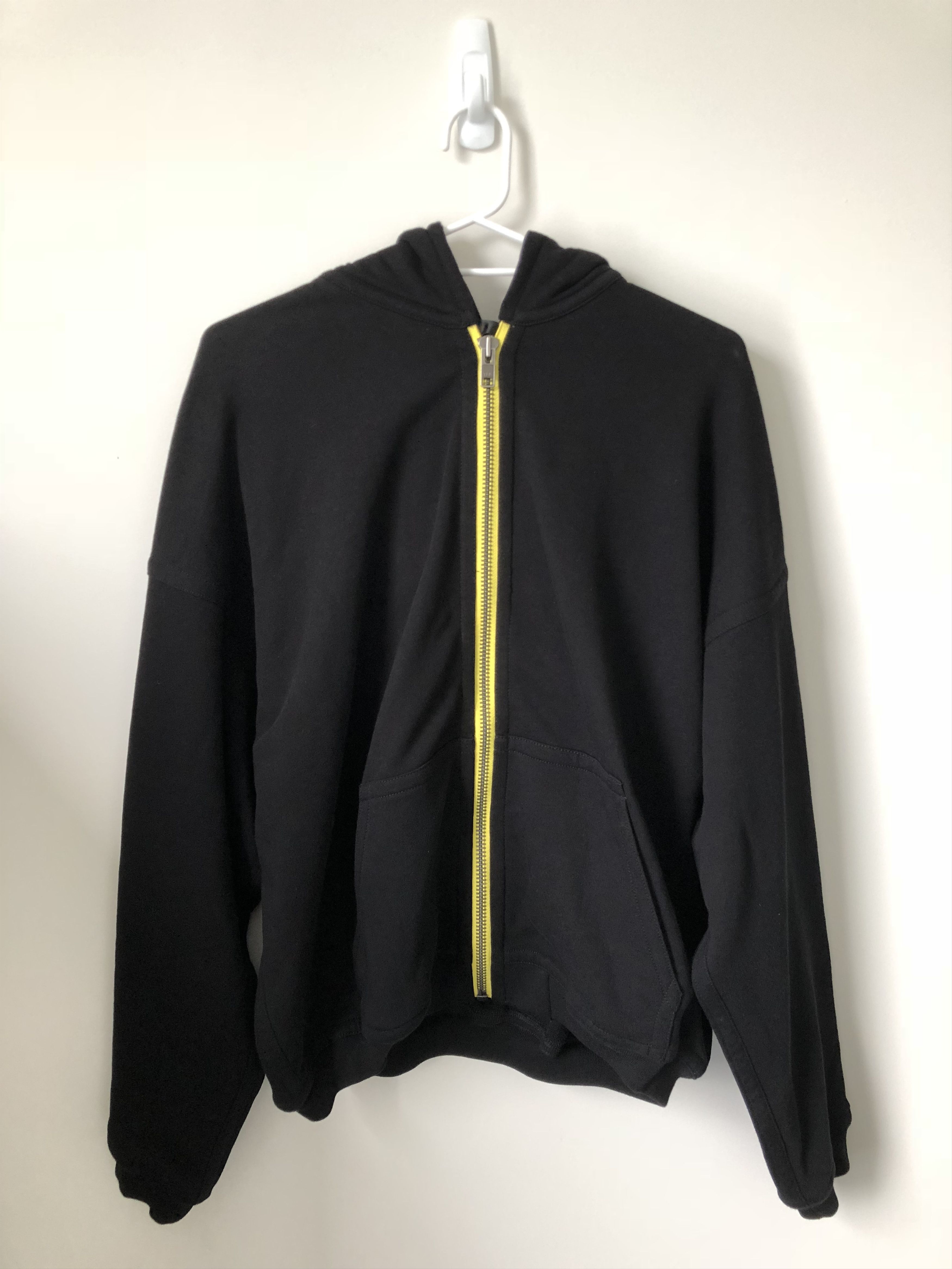 Haider Ackermann Zip Hoodie | Grailed