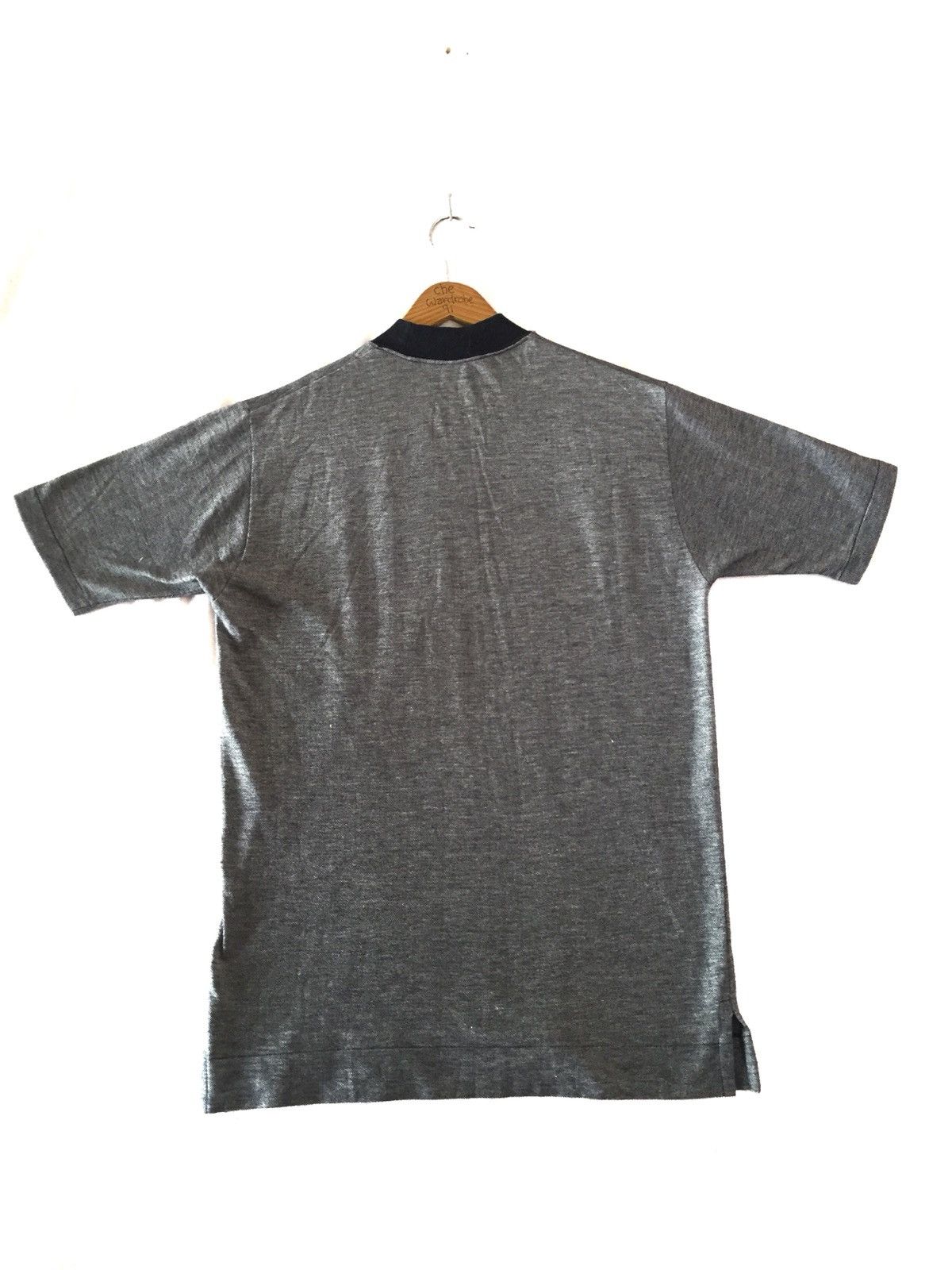 Playboy × Vintage Vintage Playboy Tee Size US M / EU 48-50 / 2 - 9 Thumbnail
