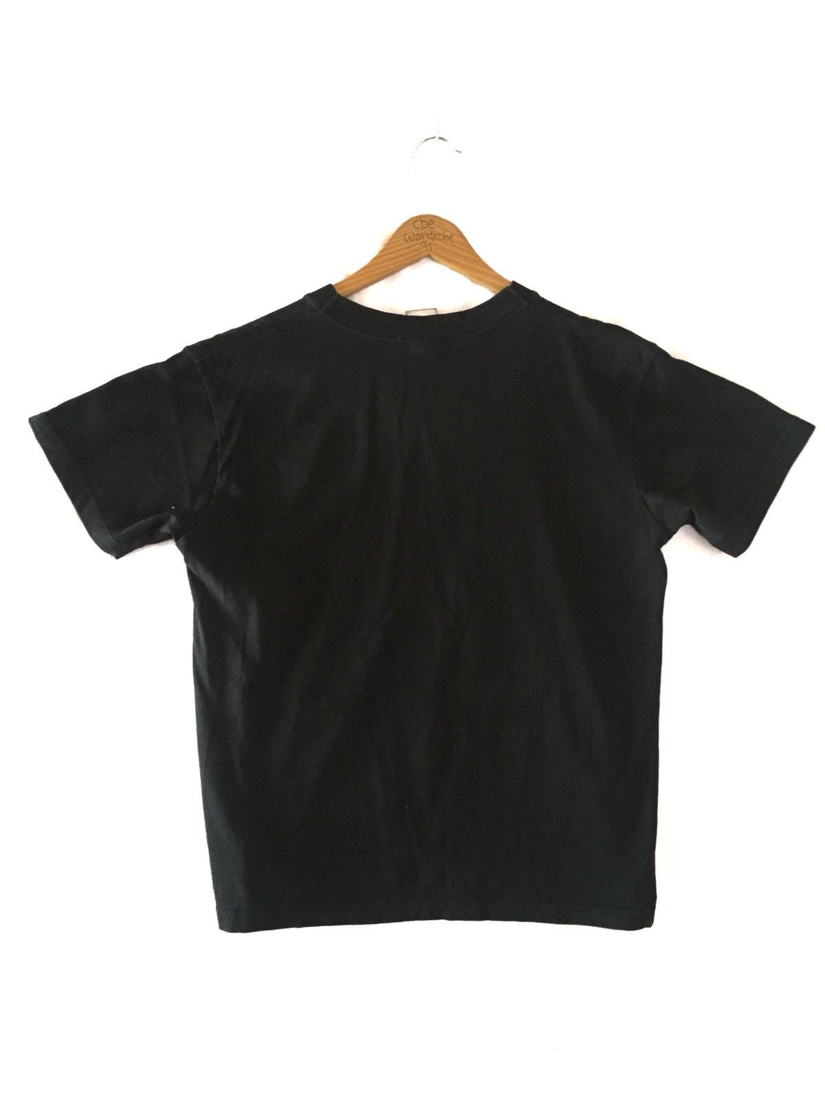 Band Tees The Clash “Give ‘Em Enough Rope” 1st American Tour 1979 Size US M / EU 48-50 / 2 - 5 Thumbnail