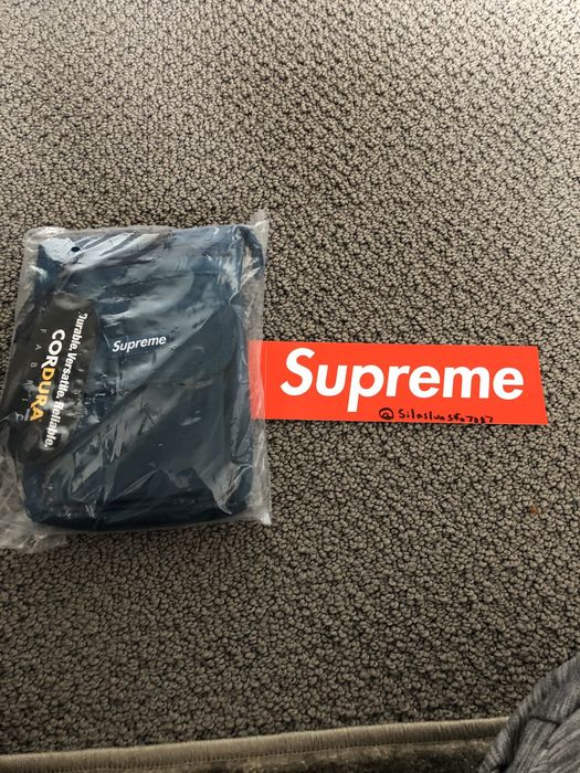 Supreme Supreme Messenger Bag Fw19 | Grailed