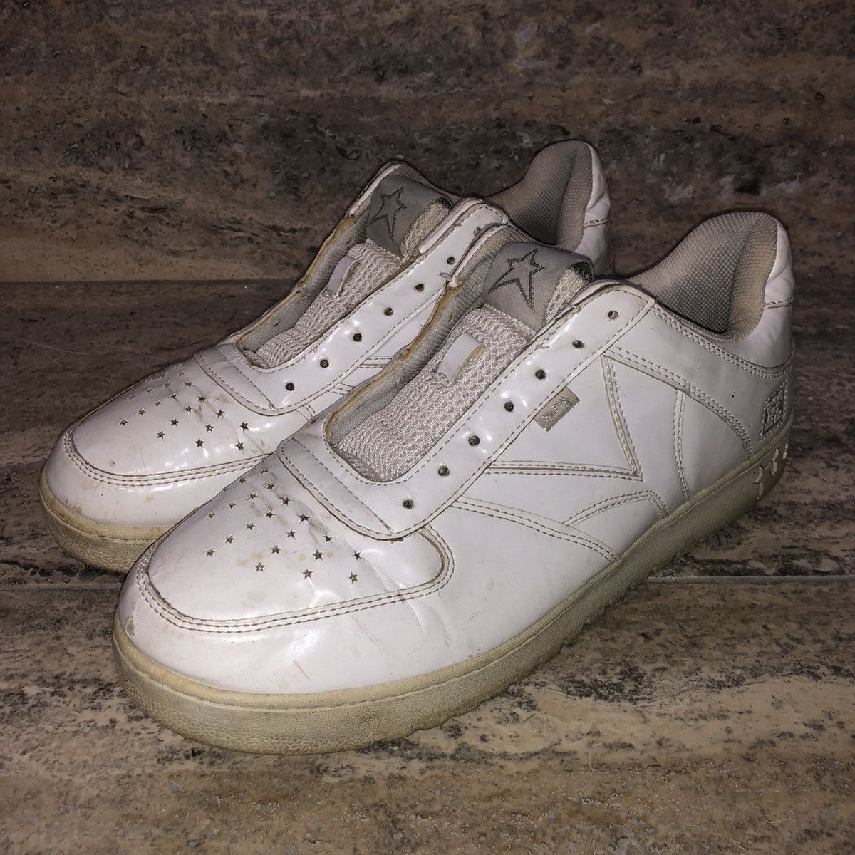 Soulja boy shoes deals