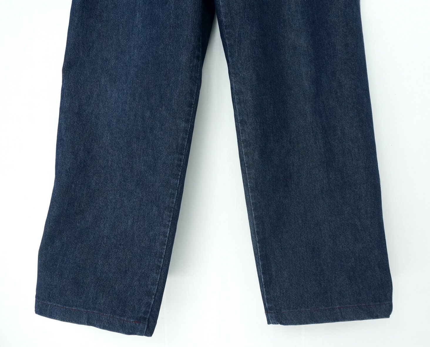 Japanese Brand DOLCE Collection Vintage 90's Denim Pants Size US 32 / EU 48 - 9 Thumbnail