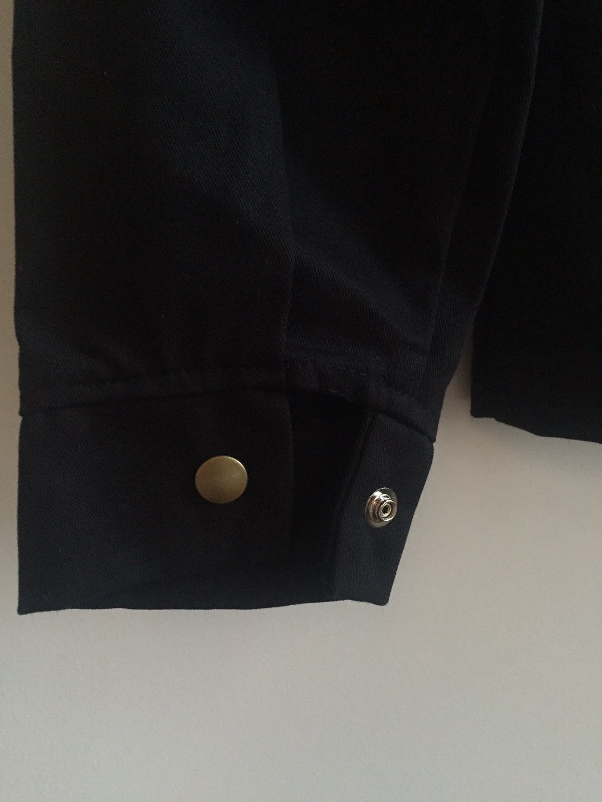 Vlone Jail Jacket | Grailed