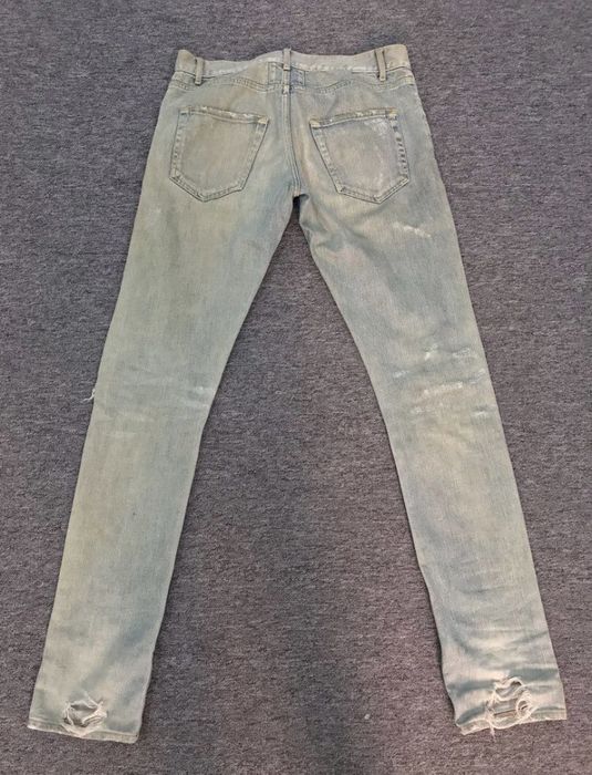 Slp jean hot sale