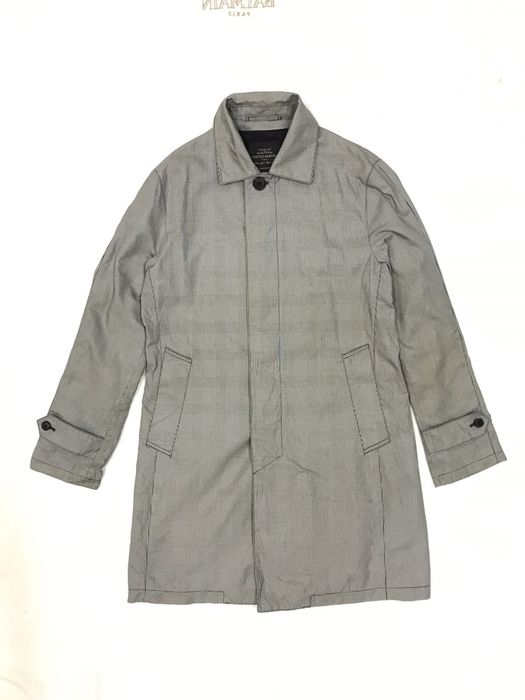 United Arrows UNITED ARROWS AUTHENTIC TRENCH COAT JACKET | Grailed