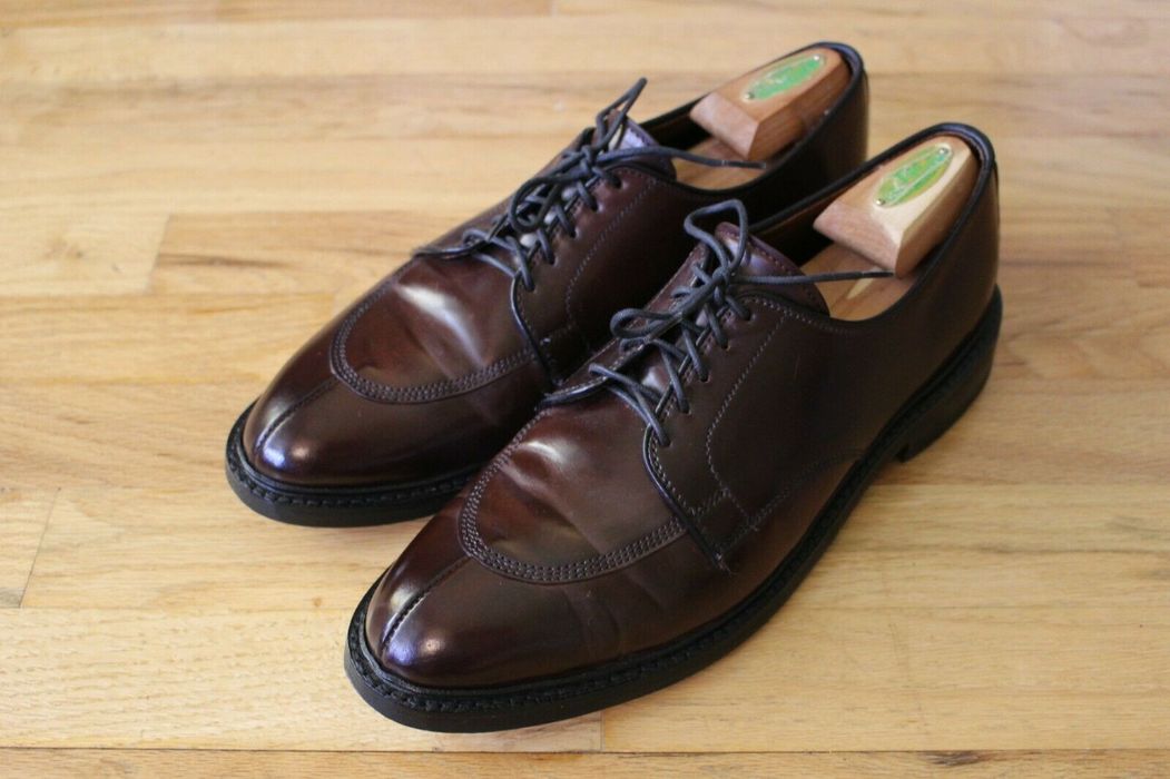 Allen Edmonds 