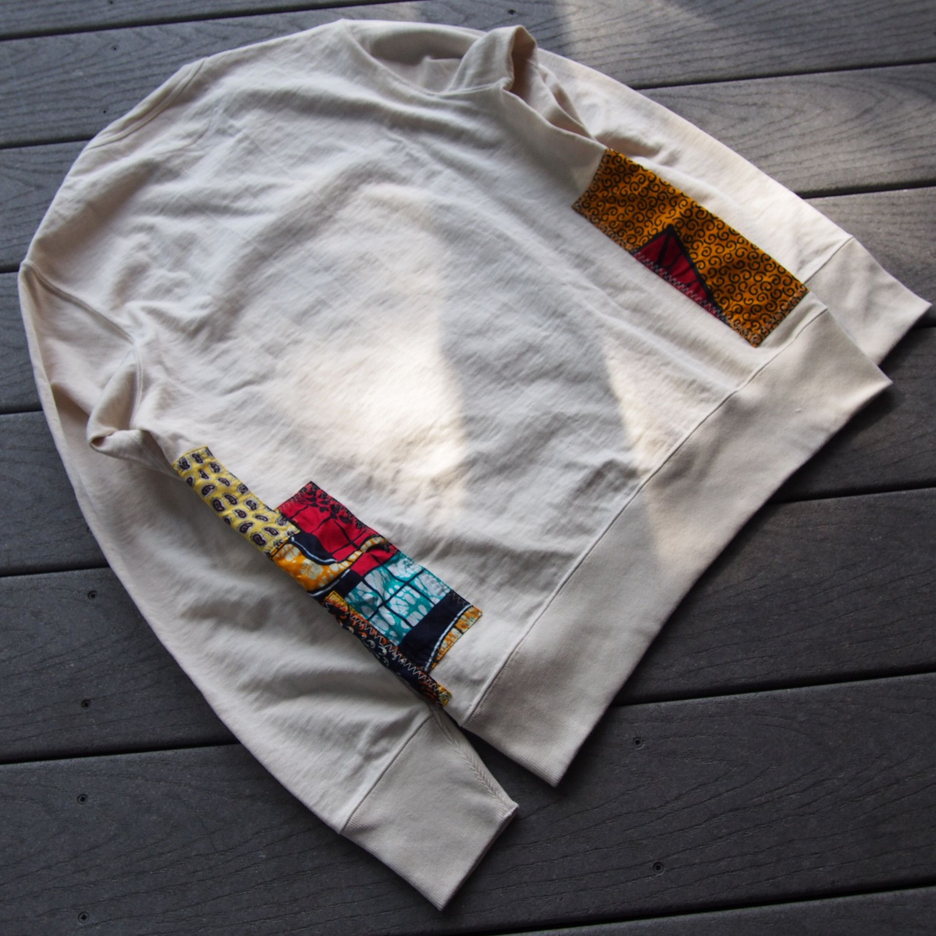 JUNYA WATANABE MANxMerz b.Schwanenコラボ