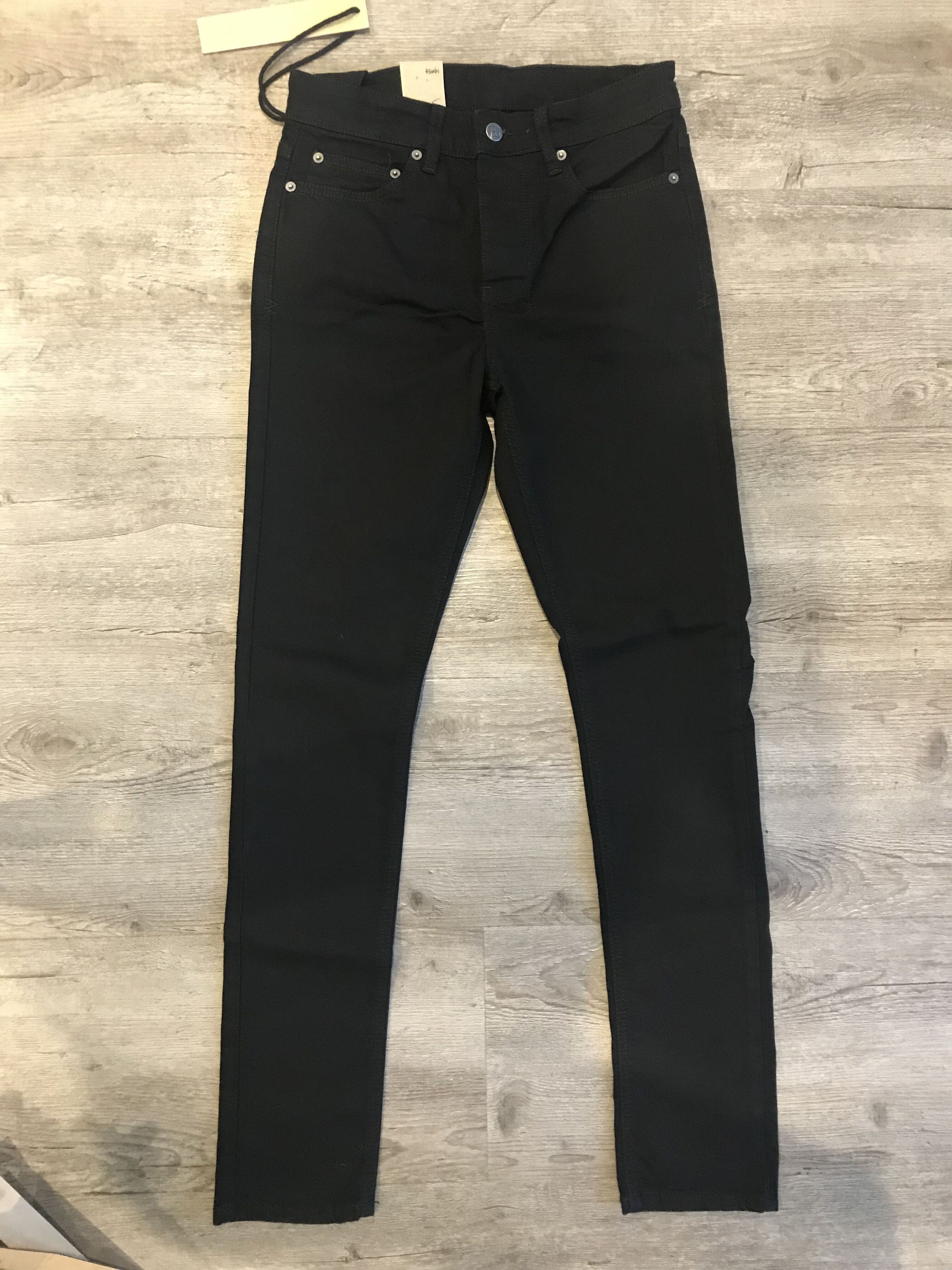 Ksubi Ksubi Signature Jeans Size US 34 / EU 50 - 3 Thumbnail