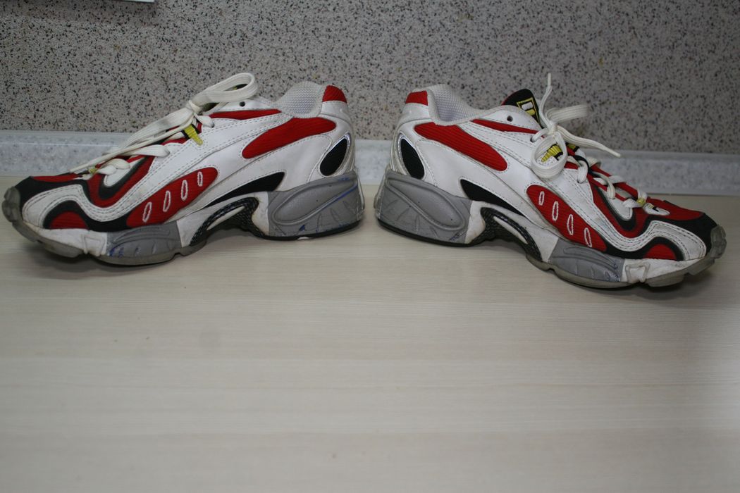 Fila pantera discount