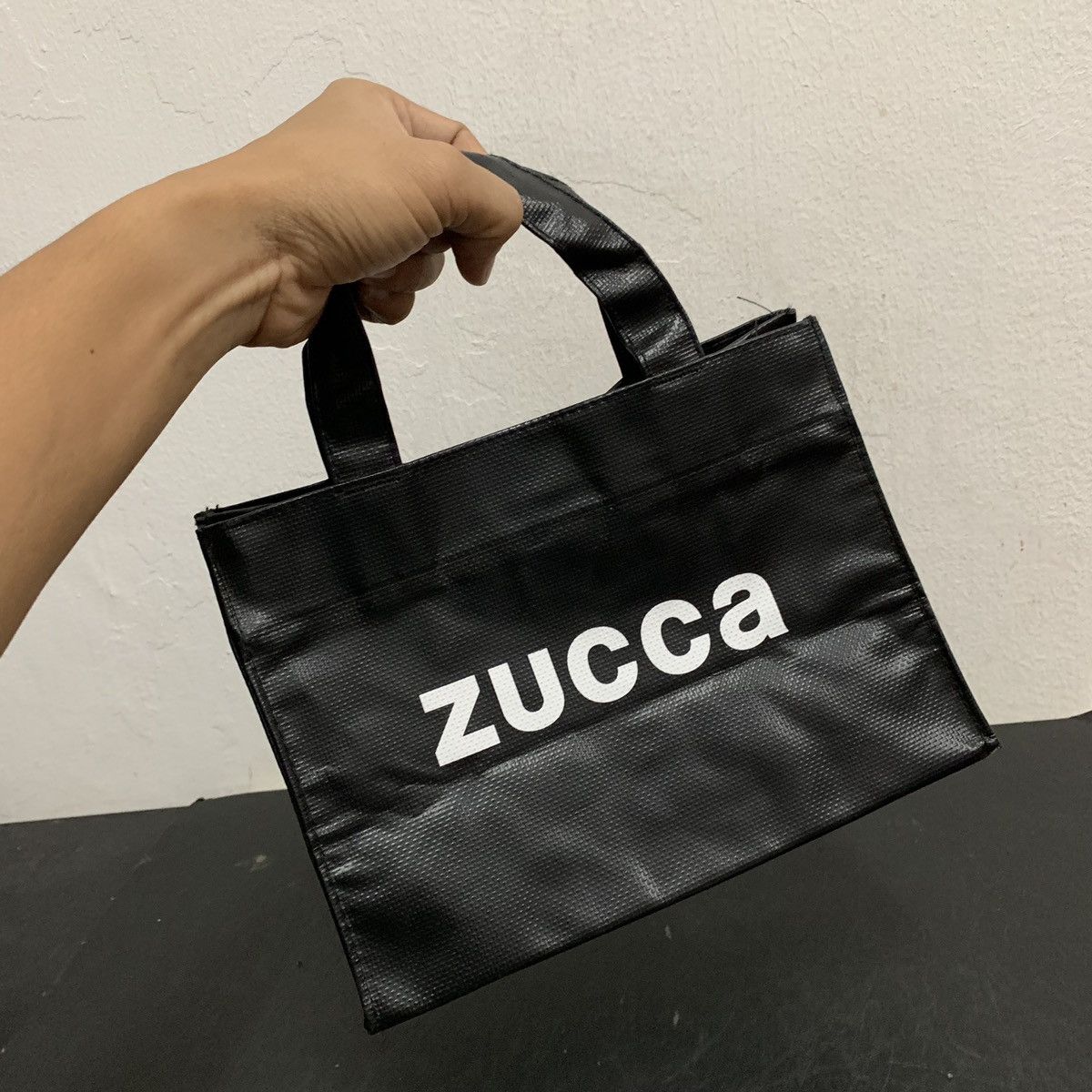 CABANE de ZUCCa Zucca By Cabane De Zucca Tote Bag Size ONE SIZE - 2 Thumbnail