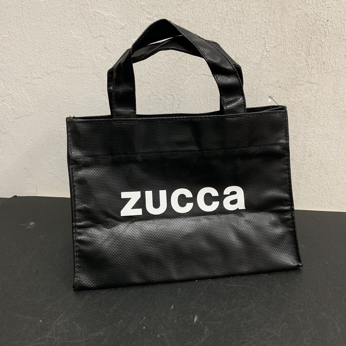 CABANE de ZUCCa Zucca By Cabane De Zucca Tote Bag Size ONE SIZE - 1 Thumbnail
