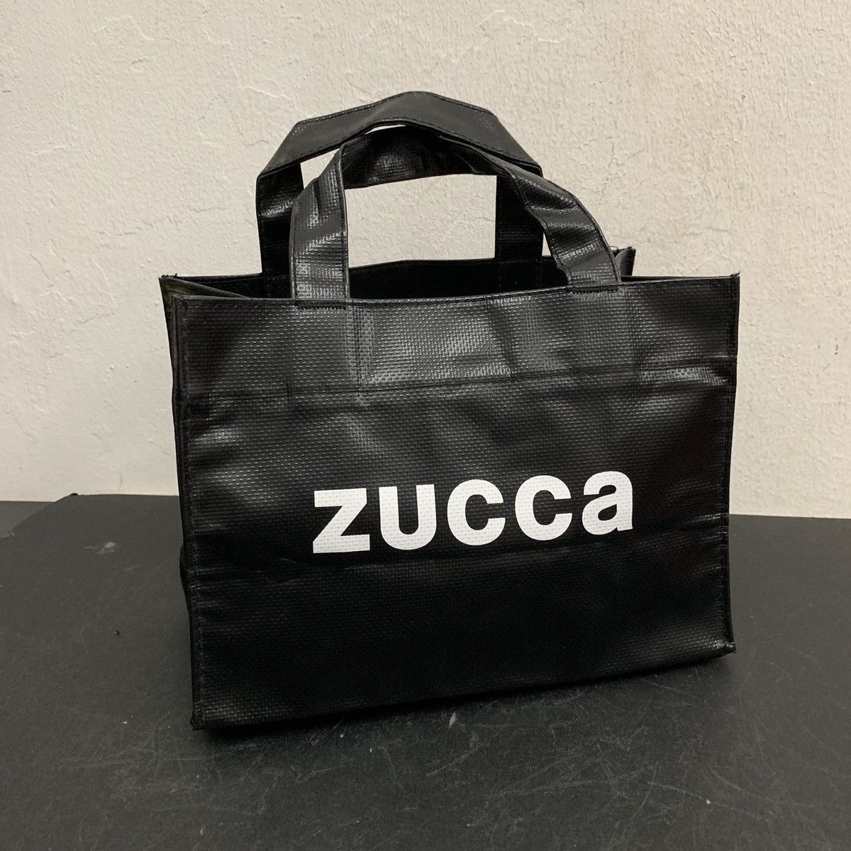 CABANE de ZUCCa Zucca By Cabane De Zucca Tote Bag Size ONE SIZE - 3 Thumbnail