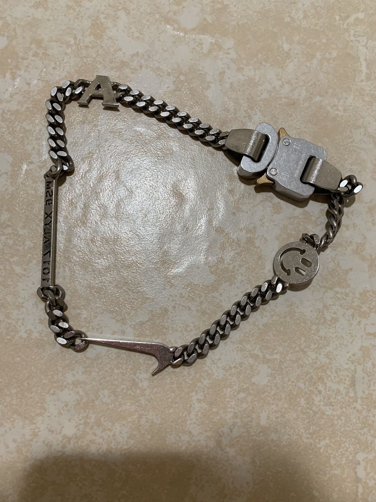 Nike Alyx Hero Chain | Grailed