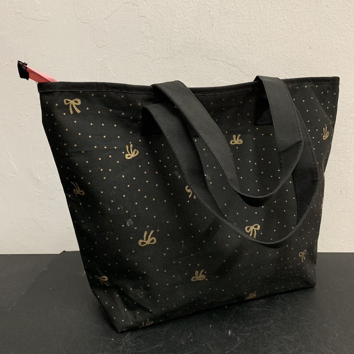 Issey Miyake Tsumori Chisato by Issey Miyake Tote Bag Size ONE SIZE - 4 Thumbnail